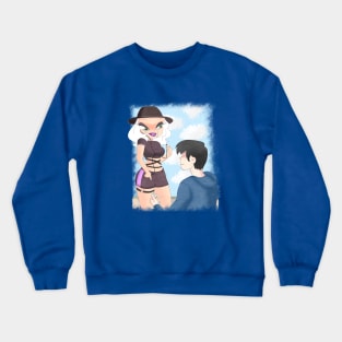 proposal Crewneck Sweatshirt